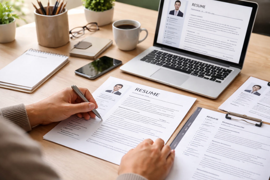 Creating Impactful Presentations