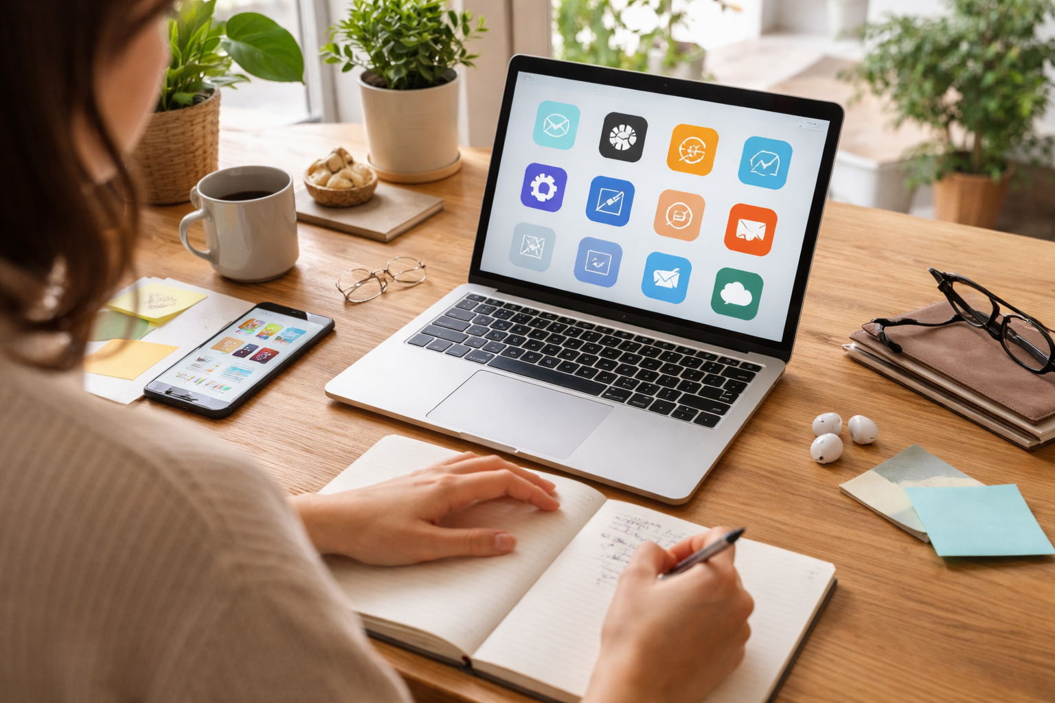 Becoming a Research Pro: Essential Steps to Enhance Your Skills Steps to Enhance Your Skills