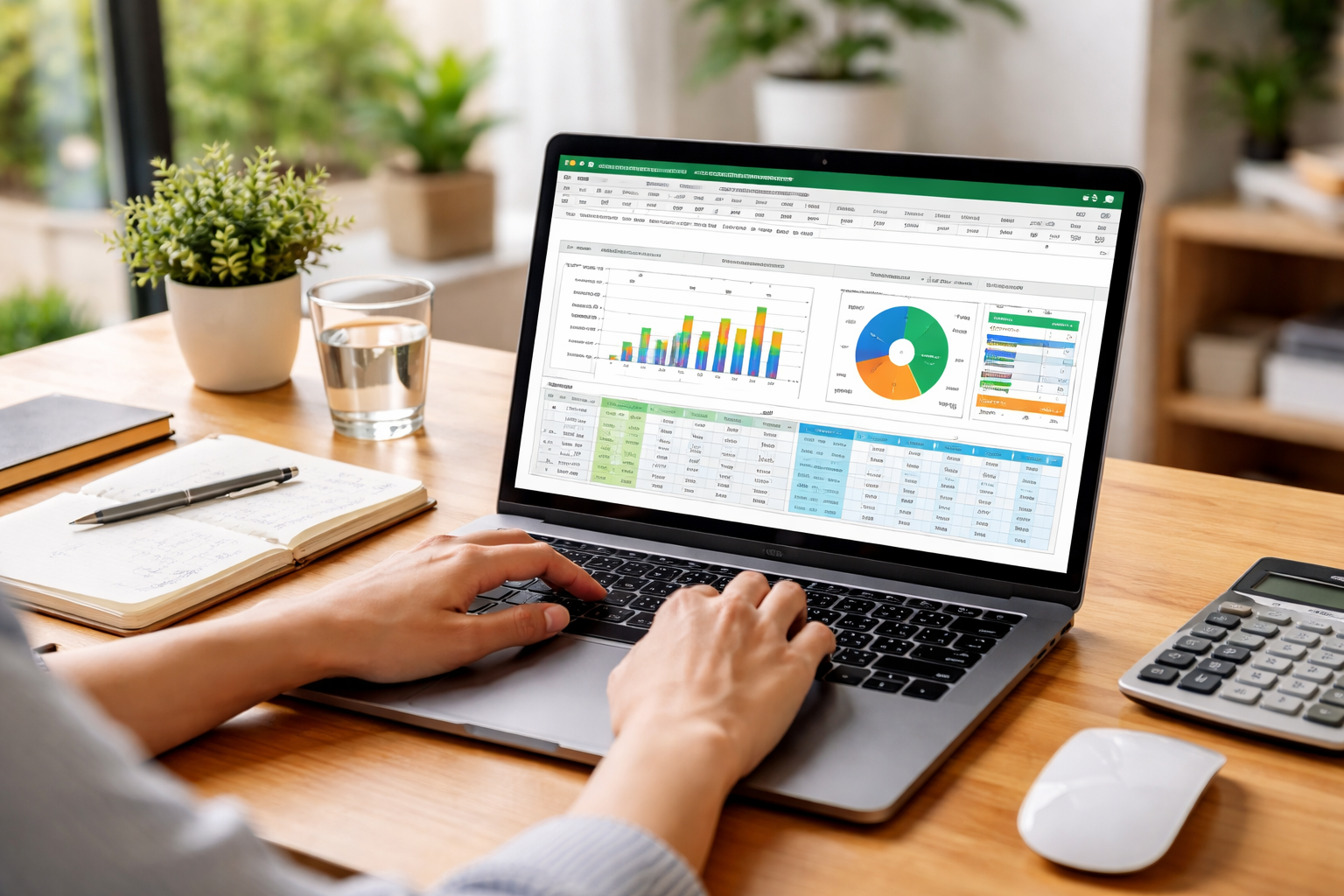 Unlocking the Power of Excel: A Beginner’s Tutorial the Power of Excel