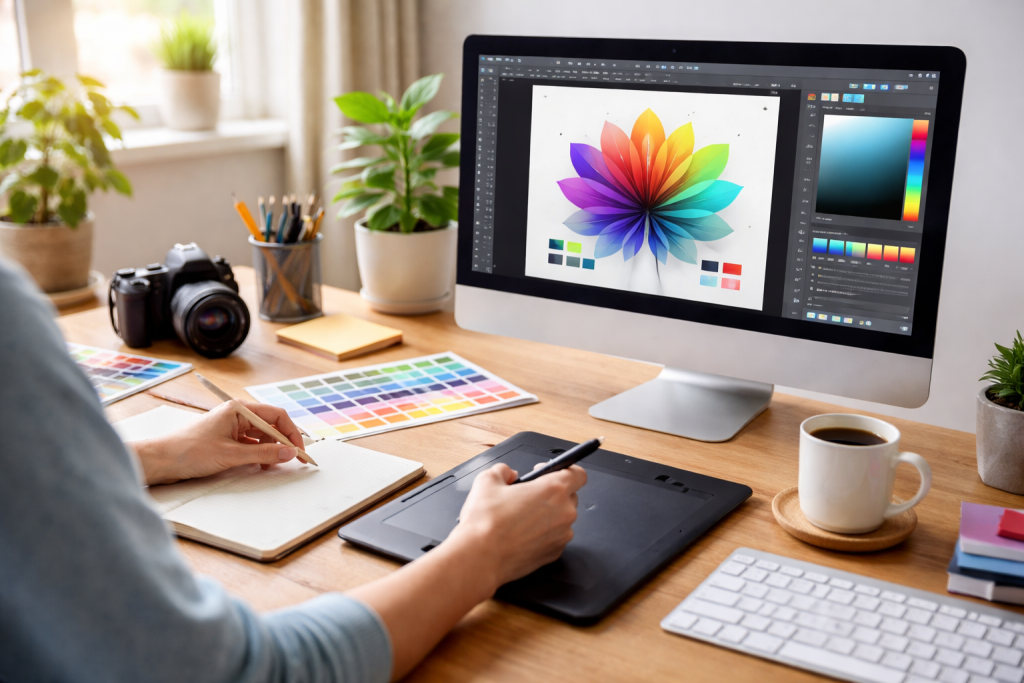 Graphic Design