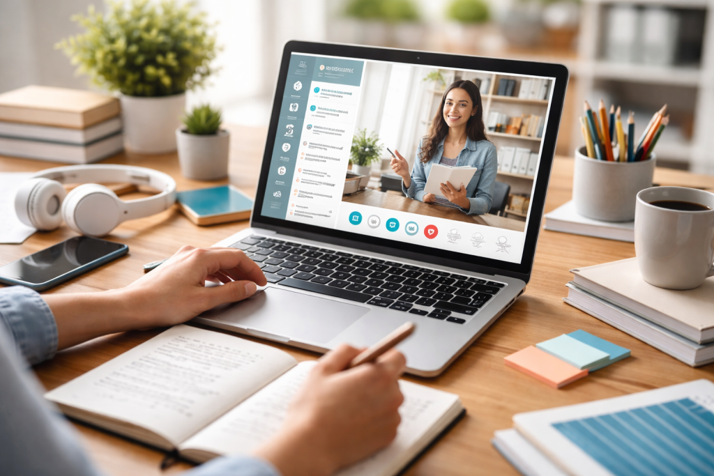 Best Online Learning Platforms