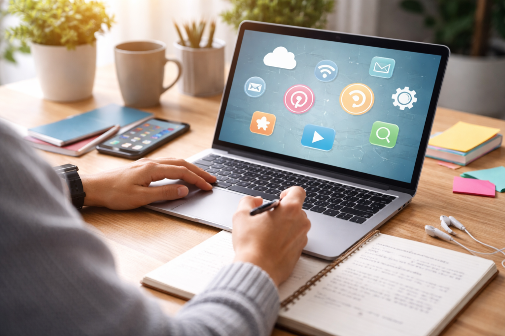 Boost Your Digital Literacy Skills