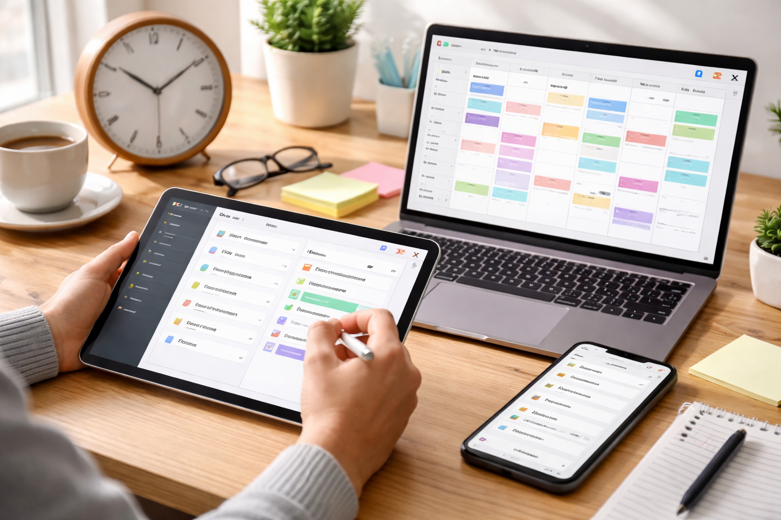 Prioritize Like a Pro: 10 Tips for Managing Your Time and Tasks Effectively Managing Your Time and Tasks Effectively