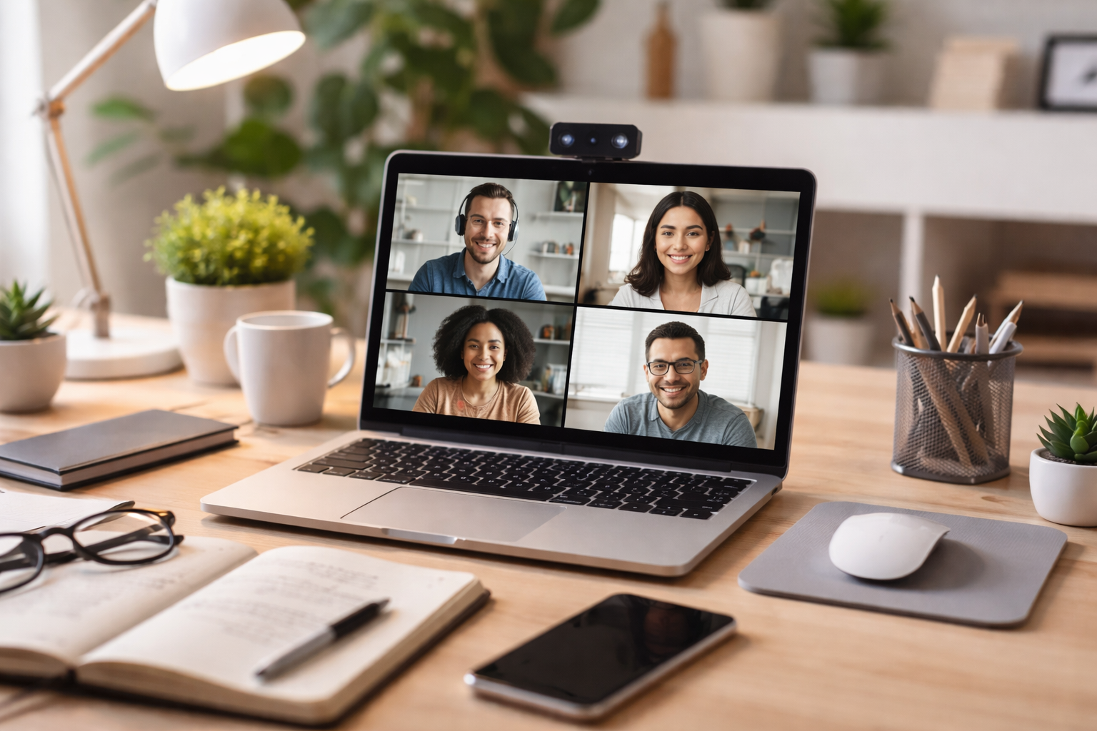 Elevate Your Virtual Presence: The Ultimate Guide to Online Meeting Setup Online Meeting Setup