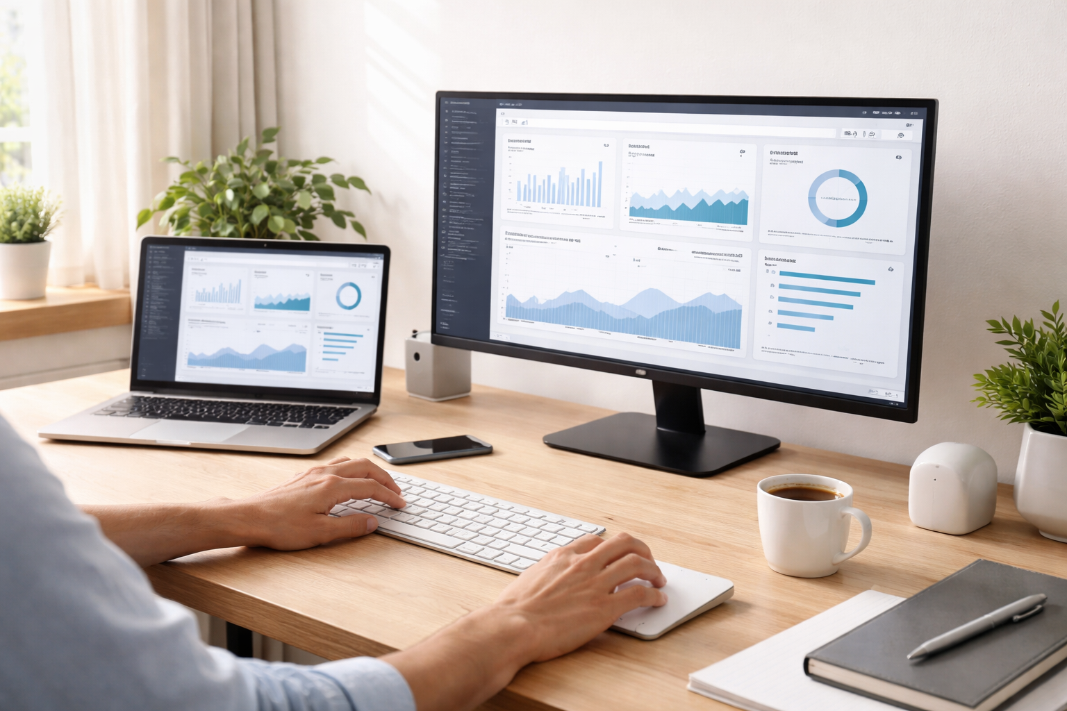 Work Smarter, Not Harder: The Best Monitors for Your Home Office The Best Monitors for Your Home Office