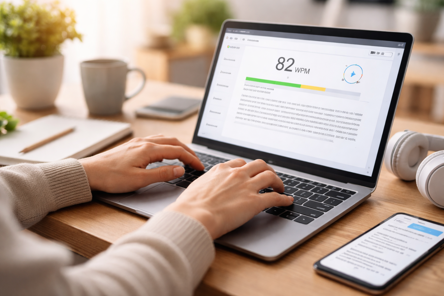 Type Like a Pro: The Ultimate Guide to Improving Your Typing Speed Improving Your Typing Speed