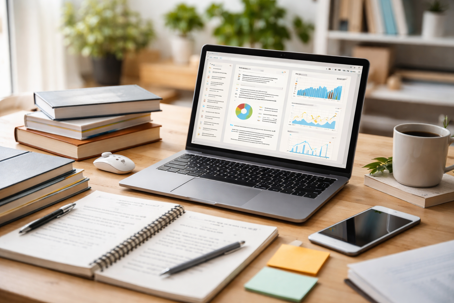 Maximize Your Productivity: The Best Laptops for Studying and Research The Best Laptops for Studying and Research