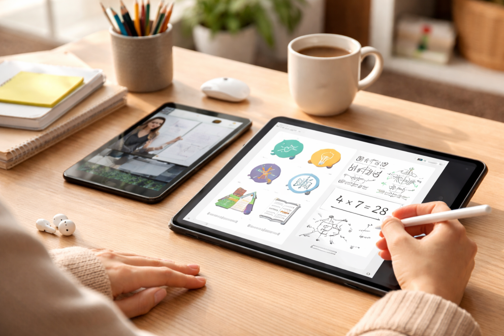 Affordable Tablets