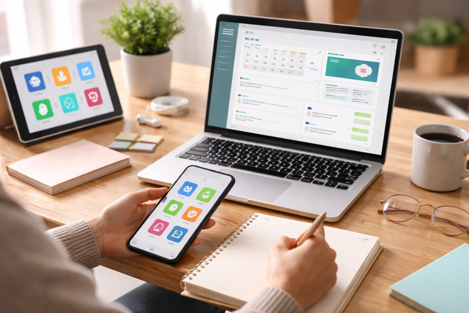 Streamline Your Life: The Ultimate Guide to Using Reminder Apps Streamline Your Life