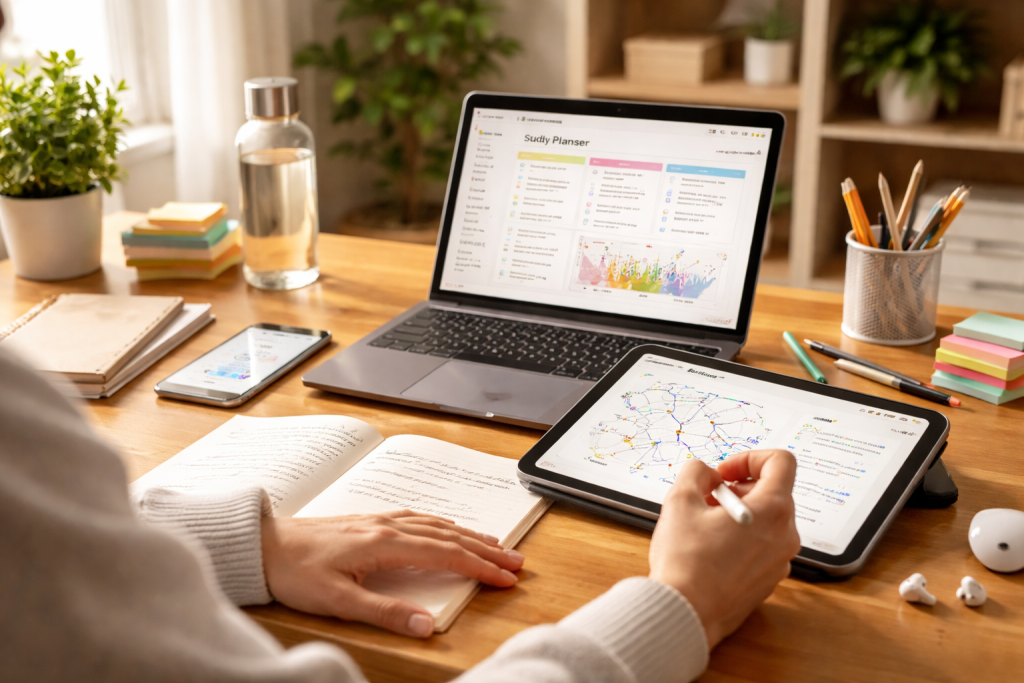 Strategies for Studying Efficiency