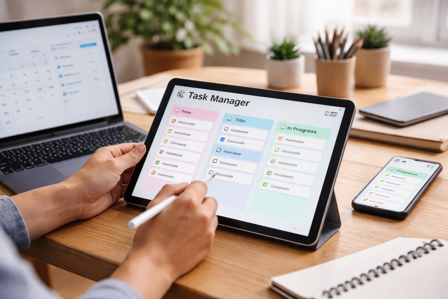 Streamline Your Workflow: The Ultimate Guide to Task Management Apps Task Management Apps