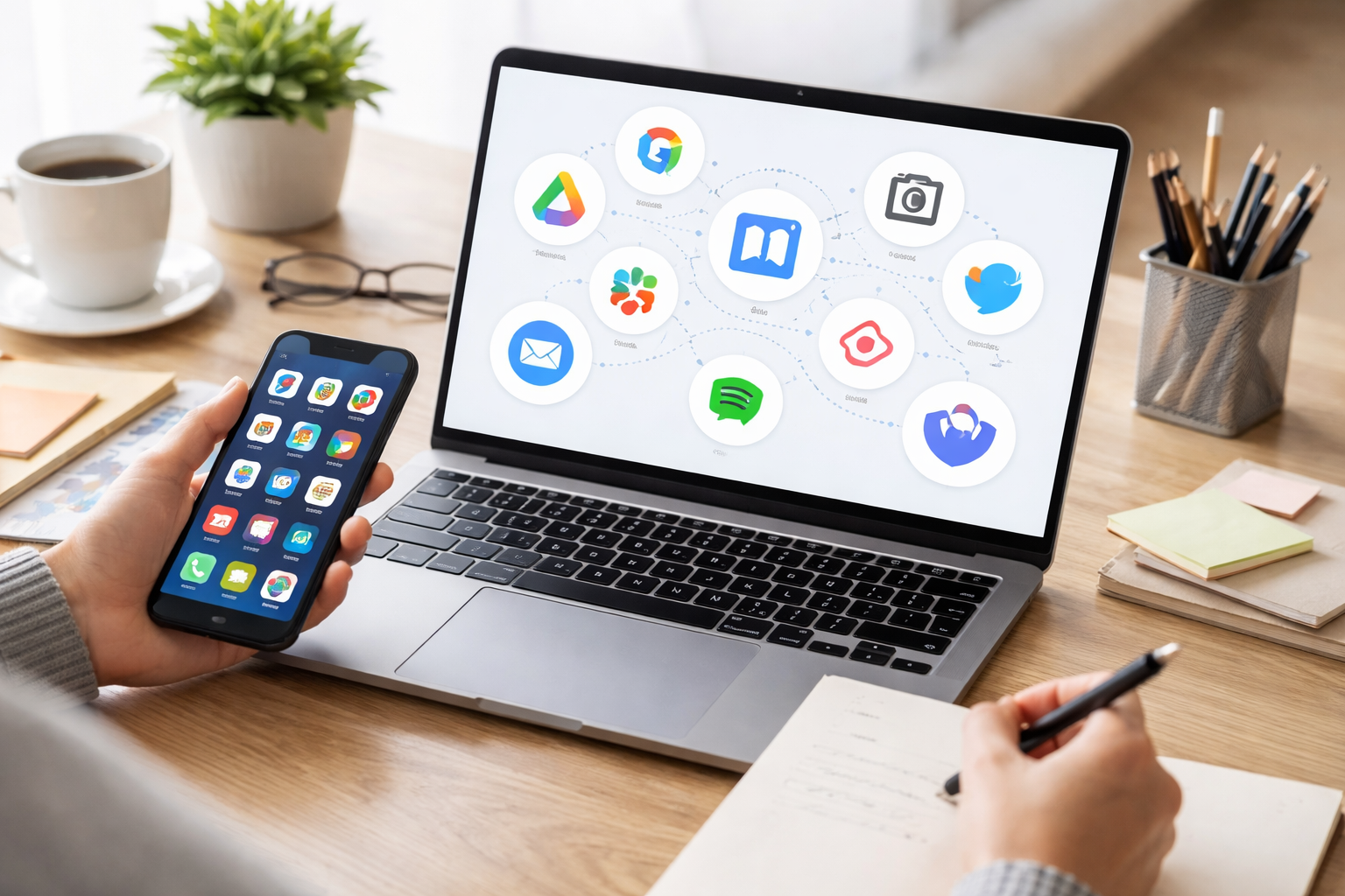 Taking Notes to the Next Level: A Comprehensive Comparison of the Top Apps A Comprehensive Comparison of the Top Apps