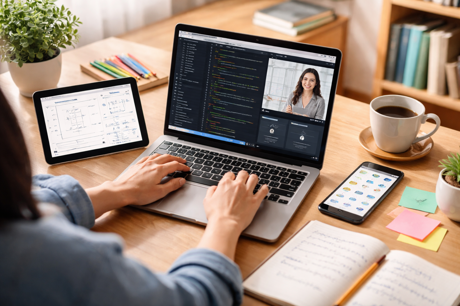 The Ultimate Guide to Balancing Multiple Subjects in Your Study Routine Balancing Multiple Subjects
