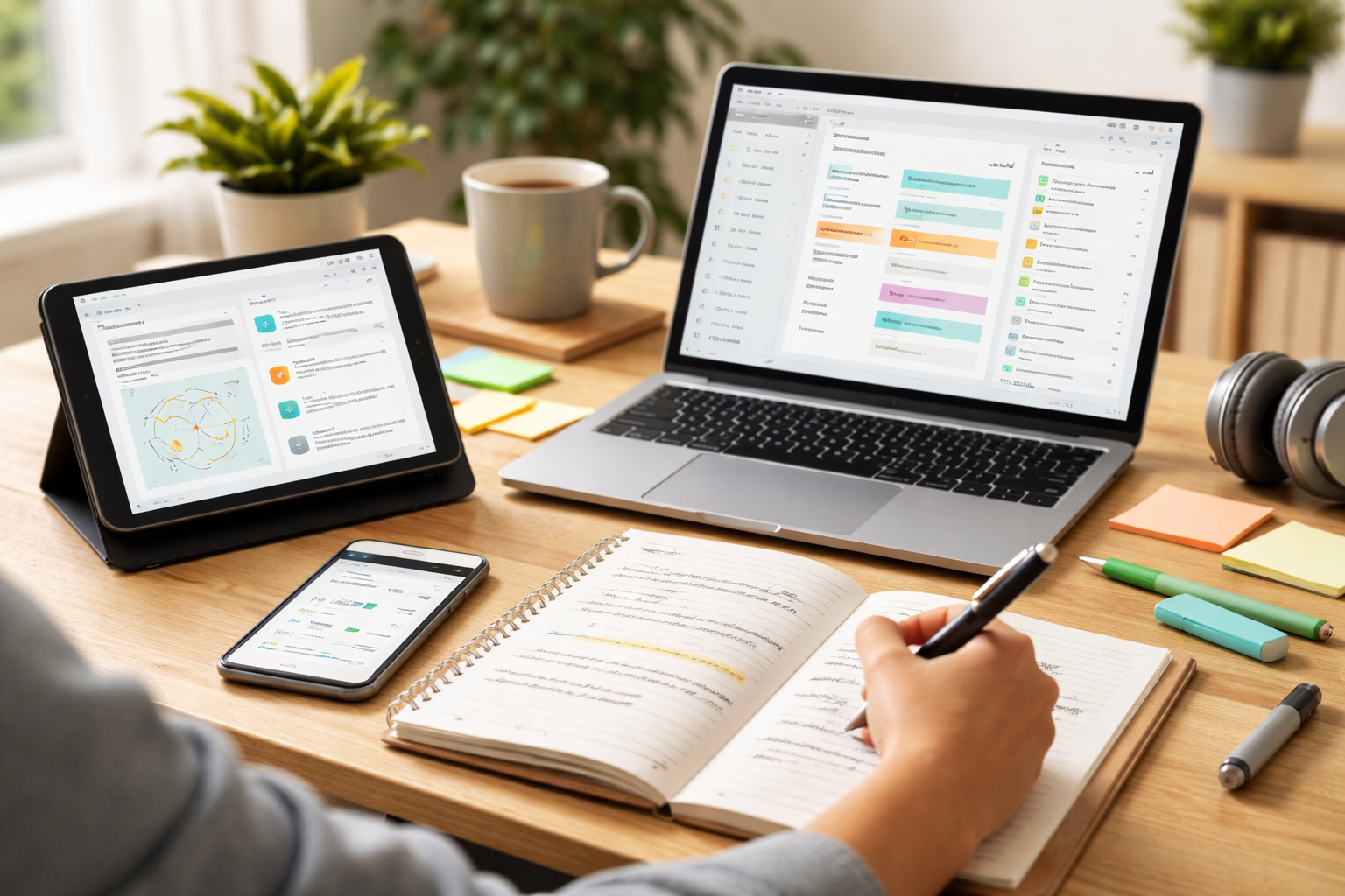 Conquer Procrastination: The Ultimate Guide to Mastering Your Study Routine Mastering Your Study Routine