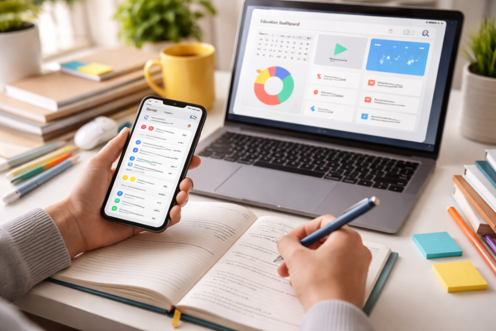 The Best Apps for Student Success