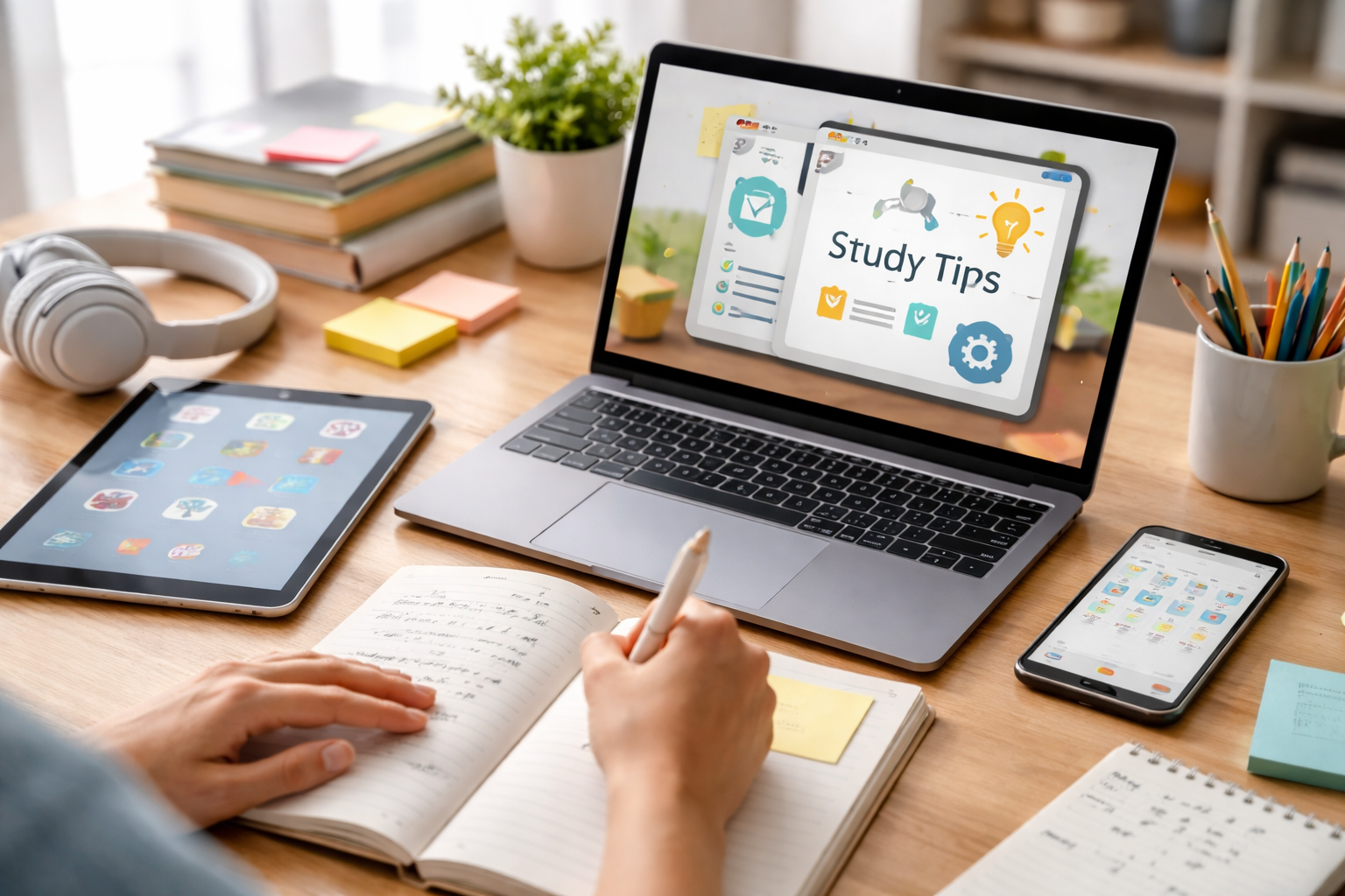 Mastering the Art of Learning: Effective Study Techniques for Beginners Study Techniques for Beginners