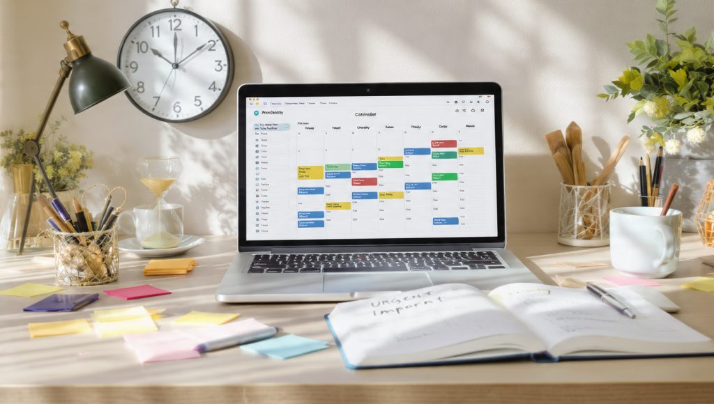Time Management