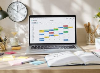 From Note-Taking to Time Management: How Digital Tools Can Supercharge Your Learning Time Management