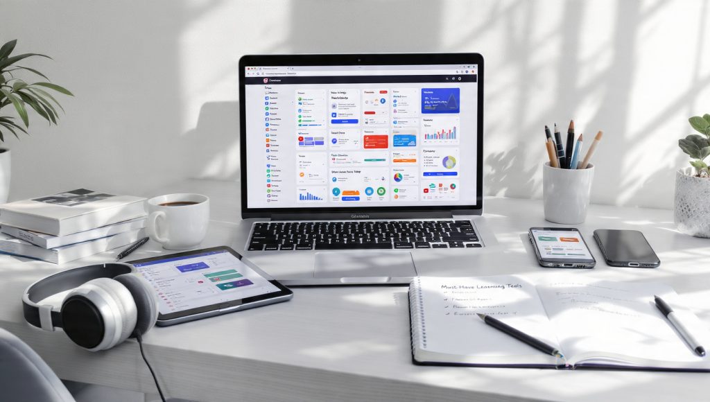 Perfect Digital Learning Tools