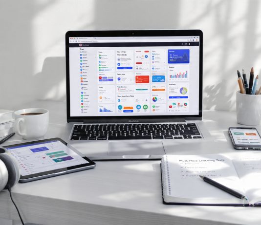 Empower Your Education: How to Select the Perfect Digital Learning Tools Perfect Digital Learning Tools