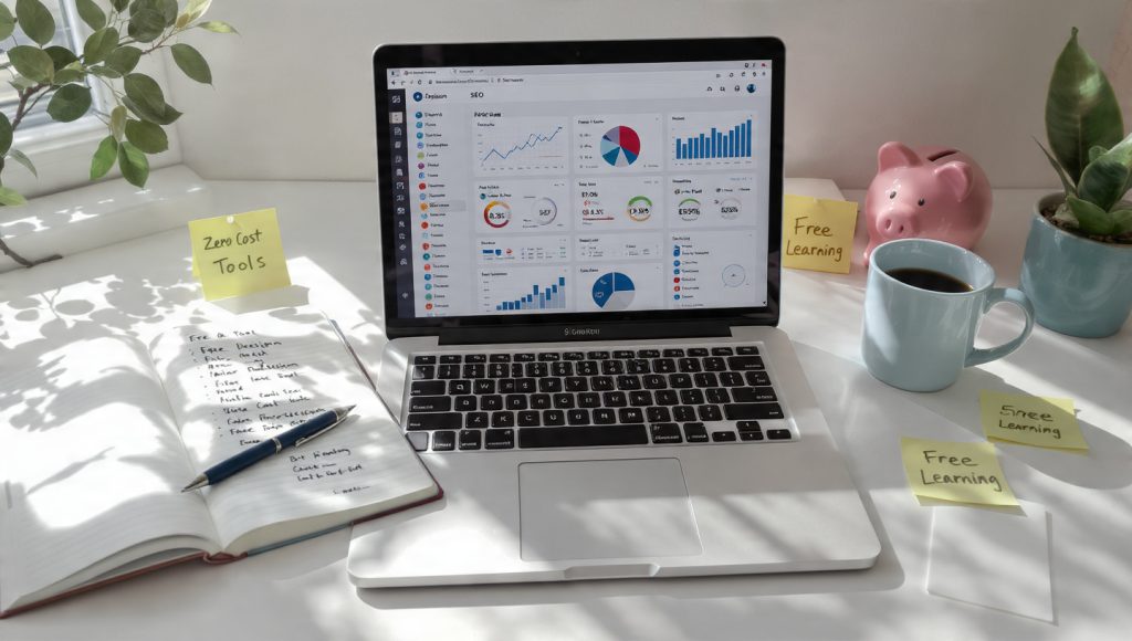 Free Online Tools for Students