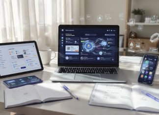 Unlocking the Future of Education: Must-Have Digital Tools for Learning in 2026 Future of Education