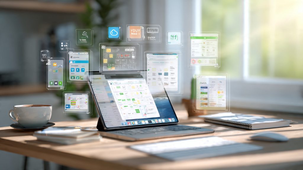 The Best Apps for Student Productivity