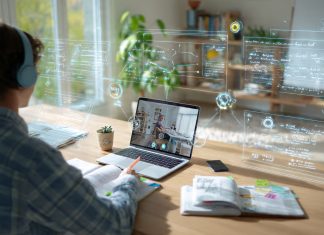 The Ultimate Guide to Using Digital Tools for Effective Online Learning Digital Tools for Effective Online Learning