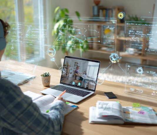 The Ultimate Guide to Using Digital Tools for Effective Online Learning Digital Tools for Effective Online Learning