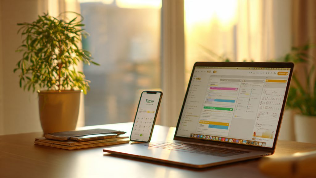 Free Productivity Apps