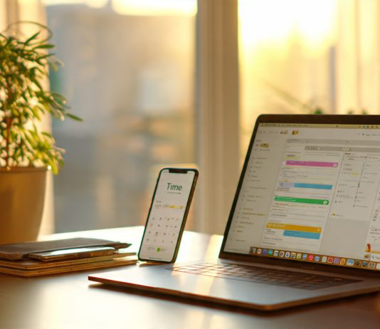 Maximize Your Efficiency with These 5 Free Productivity Apps Free Productivity Apps