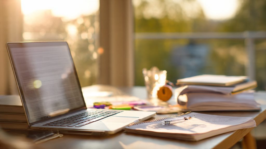 Maximize Your Study Sessions